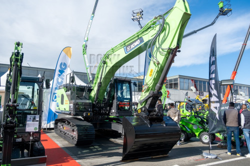 Matexpo 2025 - 206